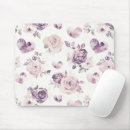 Suche nach lila herzen mousepads Für sie