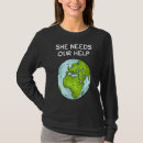 Suche nach hilfen tshirts Sie