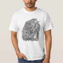 Suche nach weiße grenze tshirts Schwarz weiß
