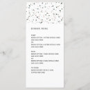 Suche nach modernes muster postkarten Einfach