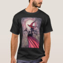 Suche nach roter eulen tshirts Halloween
