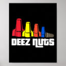 Suche nach deez nuts poster Weihnachtsrabatte