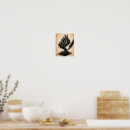 Suche nach tinten poster Wand