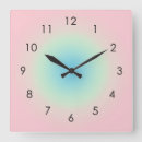 Suche nach pastelle wanduhren Rosa