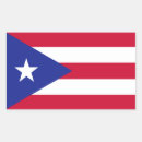 Suche nach flagge von puerto rico aufkleber Insel