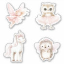Suche nach rosa fee aufkleber Einhorn
