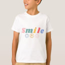 Suche nach kindermode tshirts Lächeln