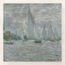 Suche nach claude monet untersetzer Fluss