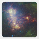 Suche nach infrarot aufkleber Astronomie