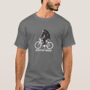Suche nach reitet tshirts Sasquatch