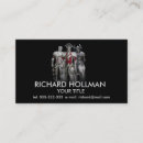 Suche nach schwerter visitenkarten Ritter