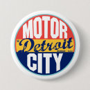 Suche nach detroiter buttons Vintag
