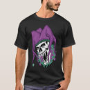 Suche nach spaßvogel tshirts Skelett