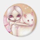 Suche nach raten andere magnete Weiße ratte