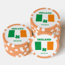 Suche nach irland poker chips Kleeblatt
