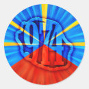 Suche nach insel flagge aufkleber Tropisch