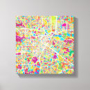 Suche nach texas leinwand leinwandbilder City