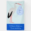 Suche nach storch banner Blau