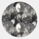 Suche nach silvester party aufkleber Glitzer