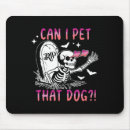 Suche nach schöne hunde mousepads Knochen
