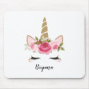 Suche nach süßes einhorn mousepads Kinder