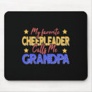 Suche nach cheerleader mousepads Pompons