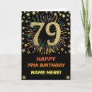Suche nach 79 geburtstag karten Spaß