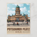 Suche nach potsdam postkarten Potsdamer platz