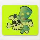 Suche nach st patrick mousepads Irland