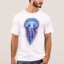 Suche nach quallen tshirts Ozean