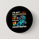 Suche nach therapeut buttons Autismus spektrum störung