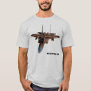 Suche nach angreifer tshirts Flugzeuge