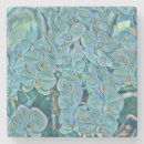 Suche nach orchideen blume untersetzer Aquarell