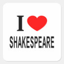 Suche nach shakespeare aufkleber Schauspieler
