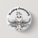 Suche nach hochzeitstag buttons Party