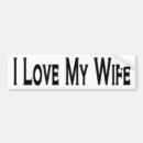Suche nach liebe i mein ehemann autoaufkleber Verheiratet