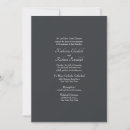 Suche nach church wedding einladungen Elegant
