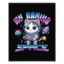 Suche nach raumkatze poster Galaxie