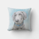 Suche nach weimaraner kissen Graughost