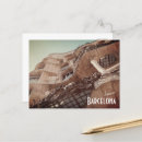 Suche nach batllo postkarten Gaudi