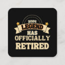 Suche nach lustige ruhestand visitenkarten Spaß