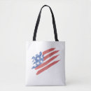 Suche nach amerikanische taschen Sterne und streifen