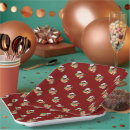 Suche nach weihnachtsmuster teller Urlaub