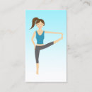 Suche nach workout visitenkarten Yoga