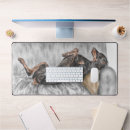 Suche nach dobermann pinscher mousepads Doberin