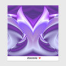 Suche nach regenbogen blume aufkleber Lila