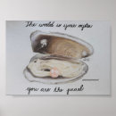 Suche nach auster poster Inspirierend