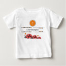 Suche nach orange schwarzes tshirts Für kinder