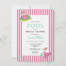 Suche nach rosa flamingo party einladungen Flamingos