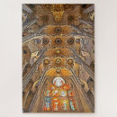 Suche nach gaudi puzzle Sagrada familia